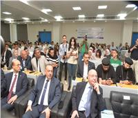 محافظ أسيوط: فخورون بتنظيم أول ورشة للفضاء في صعيد مصر
