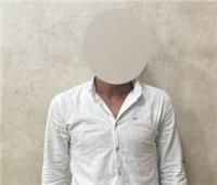 القبض على سائق توك توك تحرش بسيدة  بالقطامية 