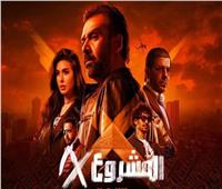 7 عروض يوميًا لفيلم «المشروع X» بمسرح البالون خلال عيد الأضحى