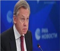 سناتور روسي: بريطانيا تخطط لشن «حرب باردة» طويلة الأمد مع روسيا