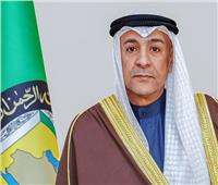 الأمين العام لمجلس التعاون الخليجي: القضية الفلسطينية تظل في صدارة اهتمام دول المجلس