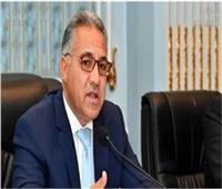 السجيني يشيد بإدارة أزمة طقس الإسكندرية ويدعو لمواجهة التغيرات المناخية