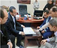 النيابة الإدارية تُشكيل لجنة لفحص واقعة الحفر والتنقيب عن الآثار بقصر ثقافة الأقصر