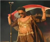 قرار قضائي بشأن اتهام الفنان محمد رمضان بإهانة العلم المصري والإساءة 