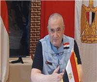 رئيس البعثة الطبية للحج: جاهزون للتعامل مع أي مشاكل قد تطرأ
