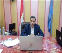 ضبط 8 حالات غش وإحالة ملاحظين للتحقيق في امتحانات الشهادة الإعدادية بكفر الشيخ
