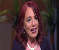 تعليق غريب من عارفة عبدالرسول في أول ظهور بعد وفاة زوجها