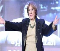 مهرجان القاهرة التجريبي ينعى سيدة المسرح العربي سميحة أيوب