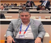 المهيري: مصر تعلي شأن حقوق العمال وتوفر بيئة عمل لائقة