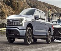 «فورد» تستدعي 29.500 سيارة F-150 لايتنينج بسبب خلل فني في نظام التعليق