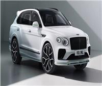 بنتلي بنتايجا سبيد V8 2026 تنطلق.. أداء استثنائي وتصميم أكثر جرأة