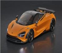 ماكلارين 750S بإصدار «Le Mans» لإحياء الانتصار الأسطوري في لومان قبل 30 عامًا