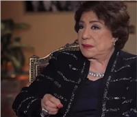 صلاح عبد الله: «سميحة أيوب» من جيل العظماء 