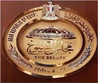رئيس مجلس الشيوخ يهني الرئيس عبد الفتاح السيسي بمناسبة عيد الأضحي