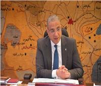 تخصيص 195 ساحة لآداء صلاة عيد الأضحى المبارك بالفيوم