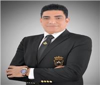إبراهيم نورالدين مراقب حكام نهائي كأس مصر
