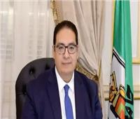 جامعة القاهرة ترفع درجة الاستعداد القصوى والطوارئ بجميع مستشفياتها 