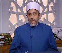 أمين الفتوى يوضح فضل قيام ليلة العيد