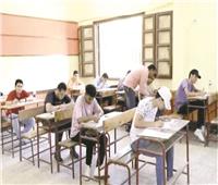 «التعليم»: الكتابة على ظهر الورقة ممنوع فى امتحانات الثانوية