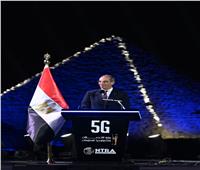 وزير الاتصالات: القطاع شهد تحولًا عميقًا في مصر خلال العقدِ الأخيرِ