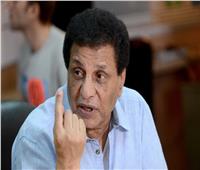 فاروق جعفر: مواجهة بيراميدز في نهائي كأس مصر حاسمة للزمالك