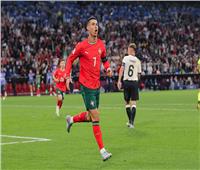البرتغال تقلب الطاولة على ألمانيا وتتأهل لنهائي دوري الأمم الأوروبية
