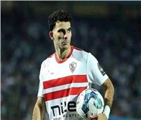 هل من حق زيزو بنهاية المباراة بين الزمالك وبيرميدز الانتقال إلى أي نادٍ؟