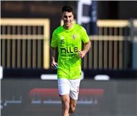 «ناقد رياضي»: الزمالك استقر على تصعيد ملف زيزو إلى الفيفا