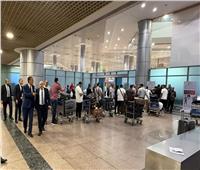 نائب وزير المالية: حريصون على سرعة إنهاء الإجراءات الجمركية 