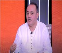 طارق يحيى: حظوظ الزمالك متساوية مع بيراميدز للفوز بكأس مصر 