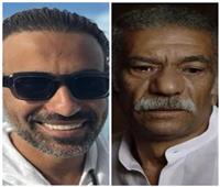 سيد رجب يشارك أحمد فهمي بطولة «ابن النادي»