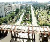 رفع درجة الاستعداد القصوى بمستشفيات جامعة المنصورة خلال عيد الأضحى