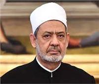 الإمام الأكبر يهنئ الرئيس السيسي وقادة العالم الإسلامي بعيد الأضحى المبارك 
