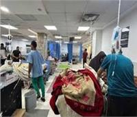 طبيبة إيطالية تكشف عن الوضع الصحي المتدهور في غزة