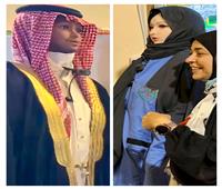 بالصور .. الذكاء الصناعي مفاجأة أول أيام التشريق بمشعر مني 