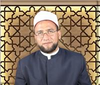 الشيخ أحمد خليل يرد على إبراهيم عيسى: ثوابت قرآنية لا تخضع للأهواء 
