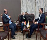 غرفة طوارىء مركزية لمتابعة تطبيق خطة التأمين الطبي لعيد الأضحى  بالإسماعيلية