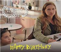 النجم العالمى جيمى فوكس يشارك في إنتاج فيلم happy birthday لـ نيللى كريم