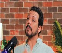 حمزة العيلي يكشف تأثير فيلم «إكس لارج» على الجمهور وأجره المتواضع في العمل