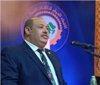 أشرف الدوكار: اعتماد فلسطين مراقبًا في "العمل الدولية" انتصار للحق ودعم لصوت العمال 