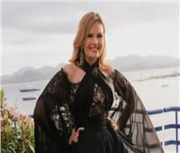 بفستان أسود جذاب.. يسرا تهنئ جمهورها بعيد الأضحى | صورة