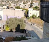 اشتباك مسلح وتفجير عبوة ناسفة.. الاحتلال يداهم منازل الفلسطينيين في جنين