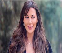 دارين حمزة: العيد في بيروت بروح مصرية| حوار