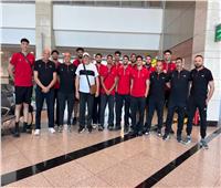 منتخب السلة الأولمبي يشارك في بطولة الصين الدولية 