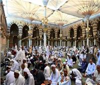 المدينة المنورة تتأهب لاستقبال الحجاج المتعجلين بعد أداء مناسكهم 