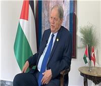 فتوح: اعتداء الاحتلال على سفينة كسر الحصار على غزة إرهاب دولة منظم