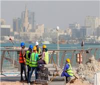 لحماية العمال من حرارة الصيف.. حظر العمل وقت الظهيرة في السعودية