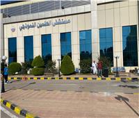 وزير الصحة يتلقى تقريراً عن خطة التأمين الطبي للساحل الشمالي خلال الإجازات والصيف