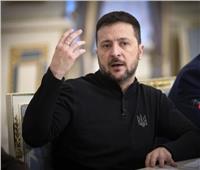زيلينسكي: الدعم الأمريكي لكييف لا يزال قويا