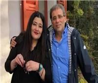 23 يونيو الحكم على إعلامية شهيرة في قضية سب المخرج خالد يوسف وزوجته 